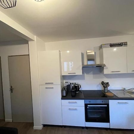 Appartement 6 Personnes - Proche Du Funiculaire Бур-Сен-Морис Экстерьер фото