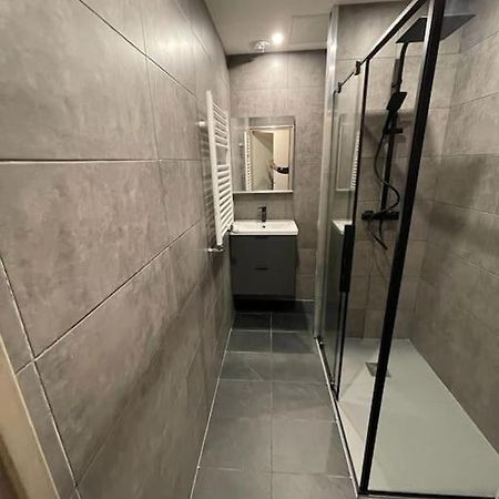 Appartement 6 Personnes - Proche Du Funiculaire Бур-Сен-Морис Экстерьер фото