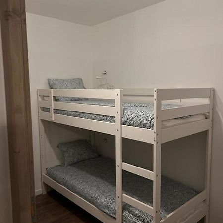 Appartement 6 Personnes - Proche Du Funiculaire Бур-Сен-Морис Экстерьер фото